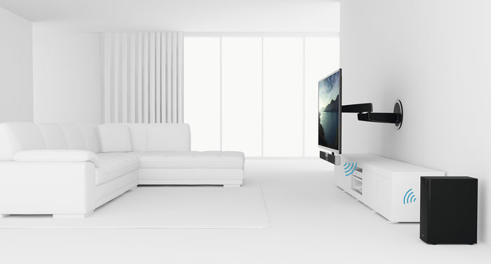 Vogel's SoundMount Next 8365