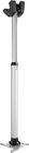 Vogel's PPC-1585 Gris