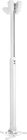 Vogel's PPC-1585 Blanc