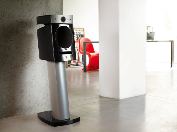 Focal Diablo Stand Utopia