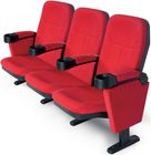 Lumene Hollywood Comfort Cinéma Rouge V2 (rangée de 3)