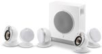 Focal Dôme Flax Sub Air