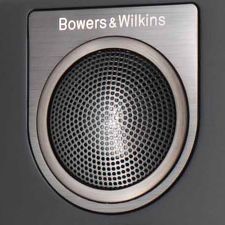 Tweeter B&W Nautilus Tweeter B&W Nautilus