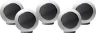 Elipson Planet L System Blanc laqué