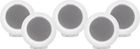 Elipson Planet L System Mercury Ice