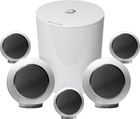 Elipson Planet ML 5.1 Blanc laqué