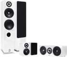 Prestige Facet HCM 14F 5.0 Blanc
