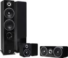 Elipson Prestige Facet HCM 14F 5.0 Noir