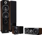 Elipson Prestige Facet HCM 14F 5.0 Noyer