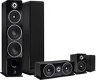 Elipson Prestige Facet HCM 24F8 5.0 Noir