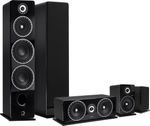 Elipson Prestige Facet HCM 24F8 System 5.0