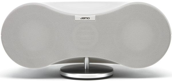 360 S35 HCS Blanc laqué