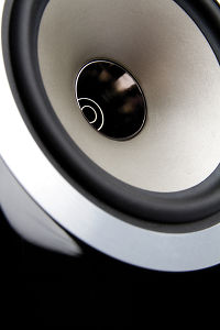 Tannoy Dual Concentric Tannoy Dual Concentric