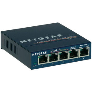 Switch Ethernet