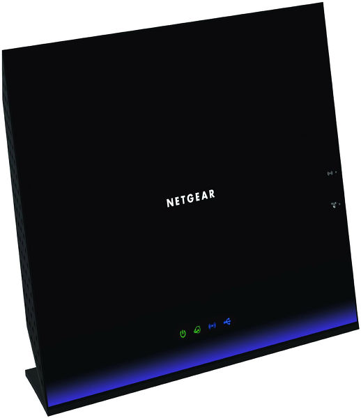 Netgear R6250-100PES - Routeurs Wi-Fi sur Son-Vidéo.com
