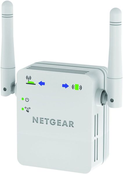 Bon Plan : Répéteur Wifi N Netgear WN3100RP à 24 €