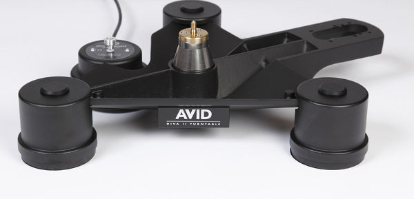 AVID Diva II