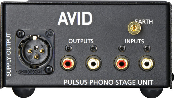 AVID Pulsus