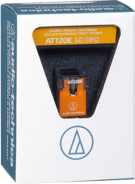 Stylet Elliptique TONAR ATN120E – Pour Audio-Technica AT120E, AT120EB, AT120ET…