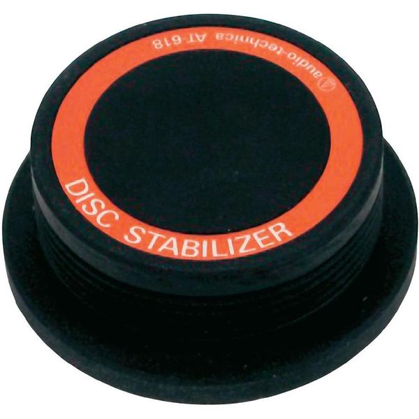Stabilisateur De Disque Vinyle AT618a