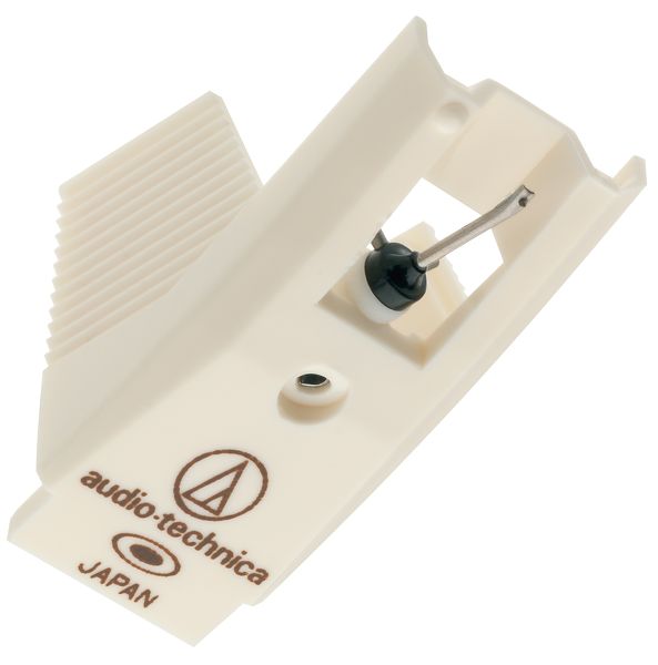 AUDIO-TECHNICA AT30 GTR MC Phono Cartridge & Transformer AT30E/G AT630 Old Stock EUR 300,00 - ES