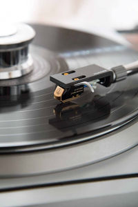 Audio-Technica AT-OC9/III