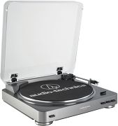 Platines vinyle USB