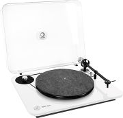 Platines vinyle hi-fi