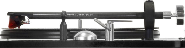 Elipson Omega 100 Carbon