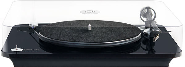 Elipson Omega 100 RIAA BT