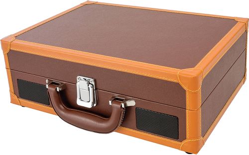 Ion Vinyl Motion Deluxe