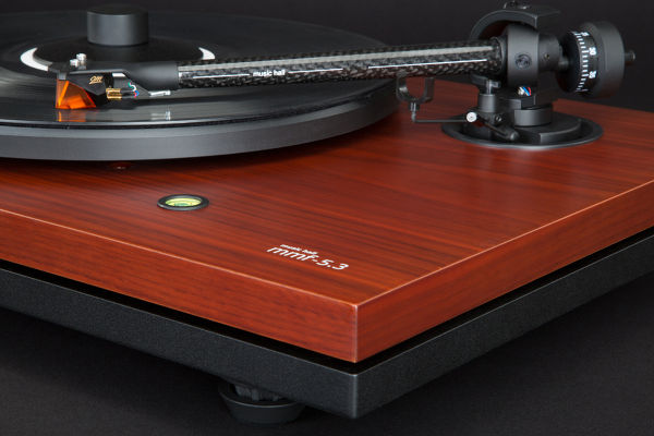 Music Hall MMF-5.3 SE