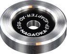 Adapteur 45 tours Nagaoka