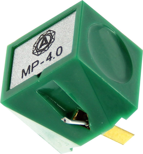 CELLULE LECTEUR VINYLE Ortofon VMS 20 et diamant neuf Zafira 6292 EUR