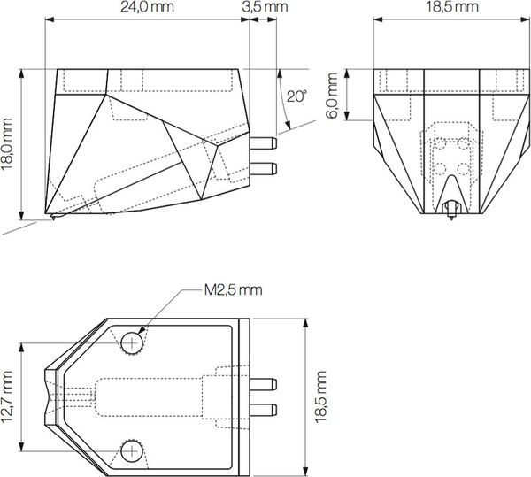 Ortofon