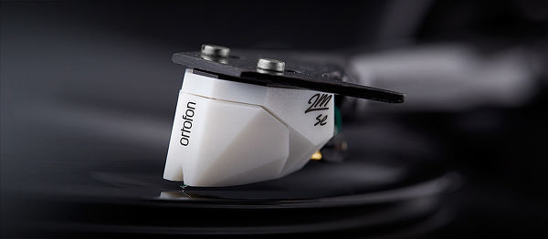 Ortofon 2M Mono SE