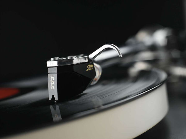 Ortofon 2M Black