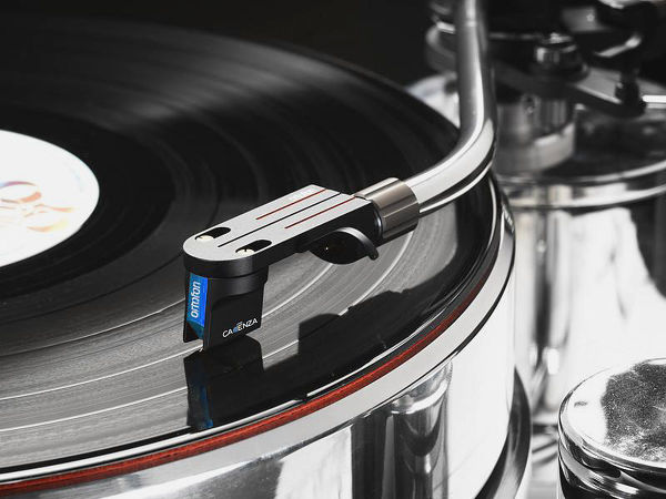 Ortofon Cadenza Blue