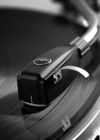 Ortofon SPU Classic GM MKII