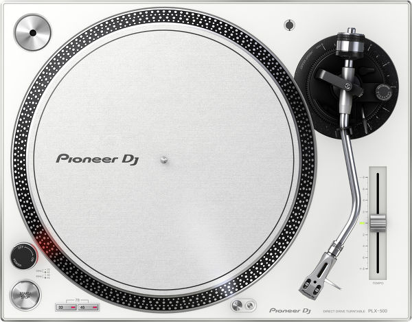 Pioneer PLX-500