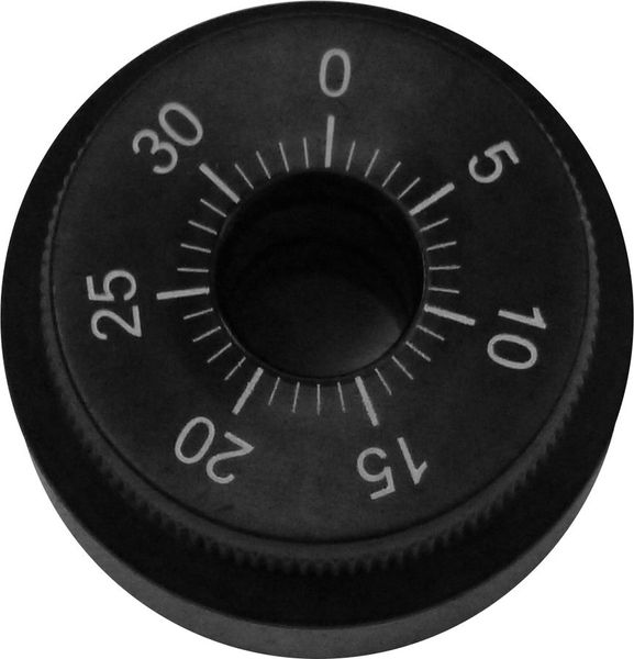 Contrepoids Pour Platine Vinyle ITT – Modèle P163 – Bon état