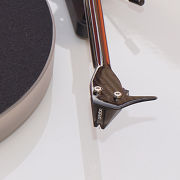 Pro-Ject Debut Color of Music Silver