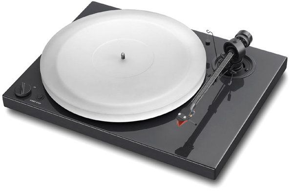 Cette platine vinyle Pro-Ject E1 efface la concurrence avec cette promo  exceptionnelle !