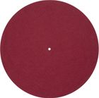 Feutrine Pro-Ject Rouge foncé