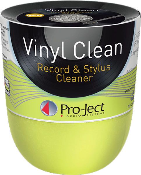 Spin Clean Spin Clean - Entretien vinyle sur Son-Vidéo.com