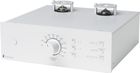 Pro-Ject Tube Box DS2 Silver