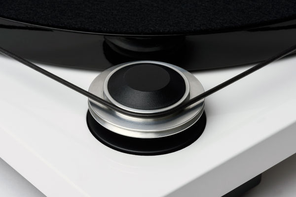 Pro-Ject Essential III Digital