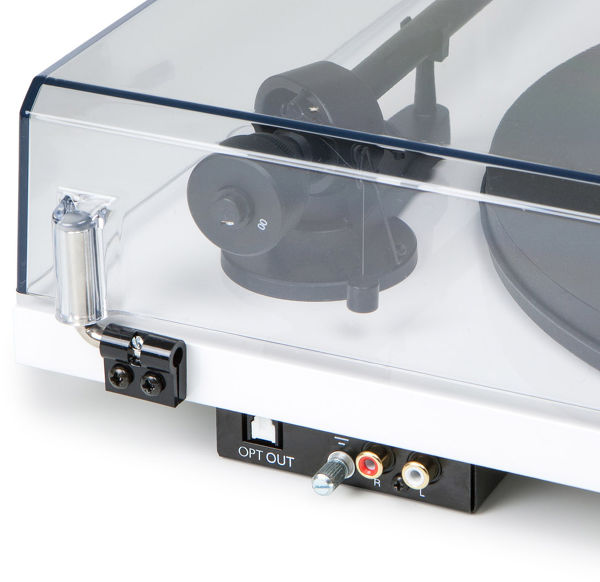 Pro-Ject Essential III Digital