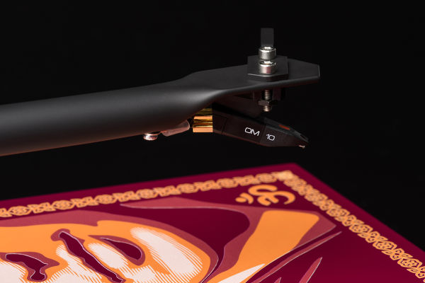 Pro-Ject Essential III Georges Harrison