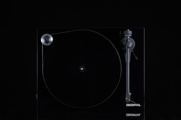 Pro-JEct Essential III